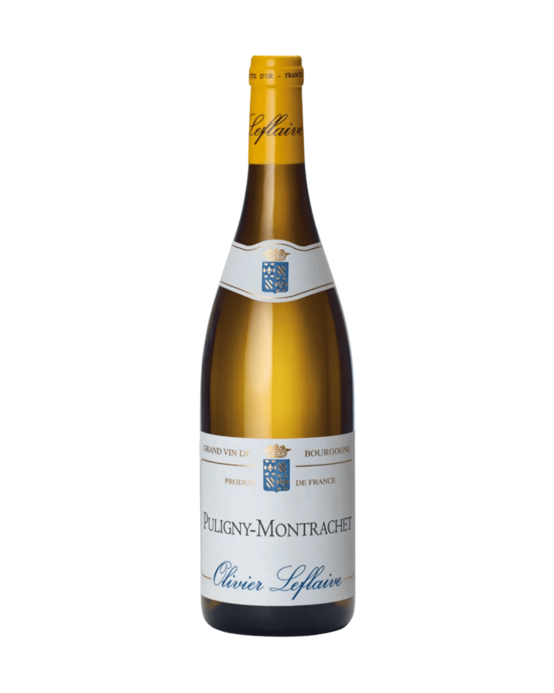 OLIVIER LEFLAIVE PULIGNY MONTRACHET