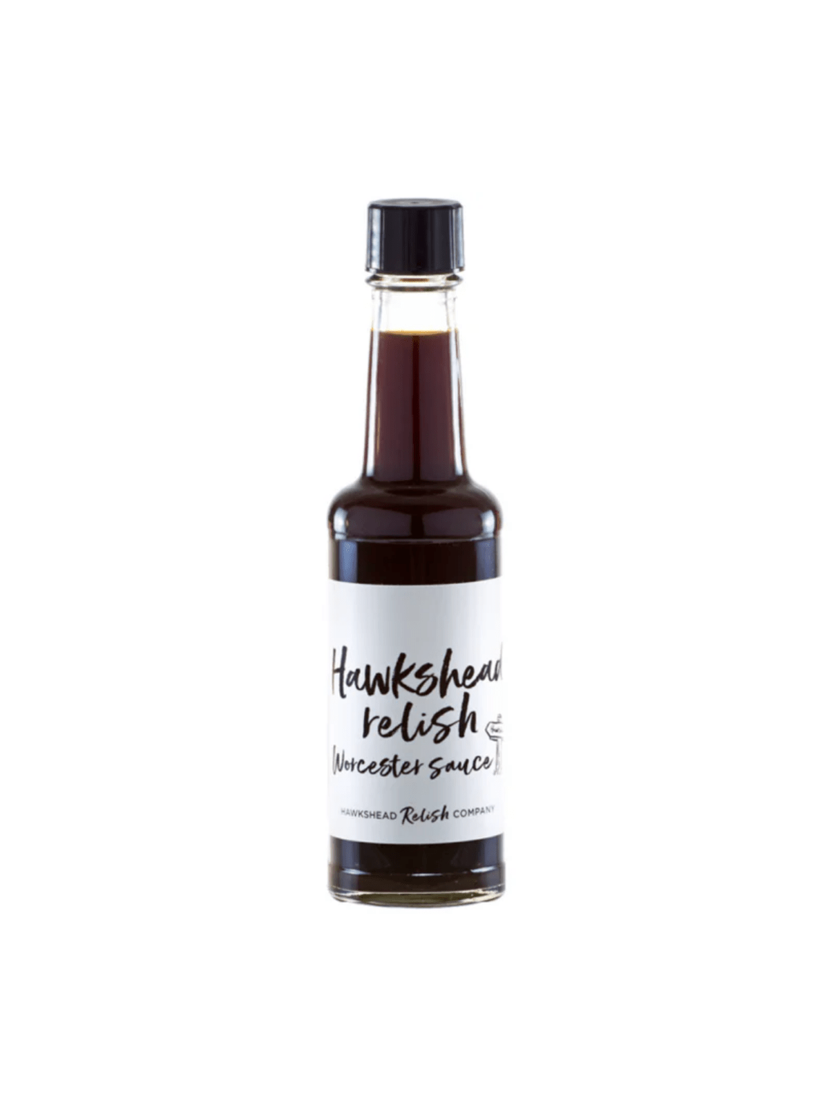 WORCHESTER SAUCE