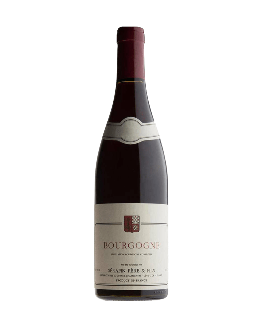 SERAFIN BOURGOGNE