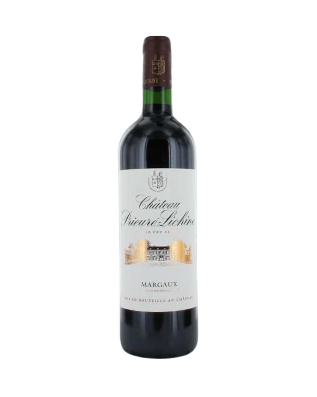 CHATEAU PRIEURE-LICHINE