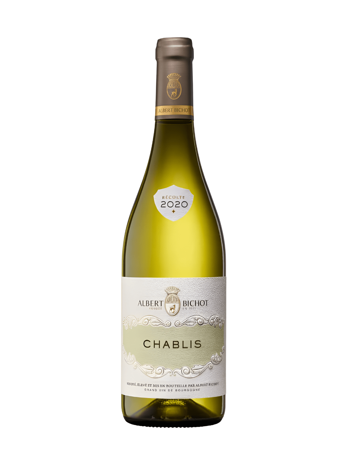 MAISON ALBERT BICHOT CHABLIS
