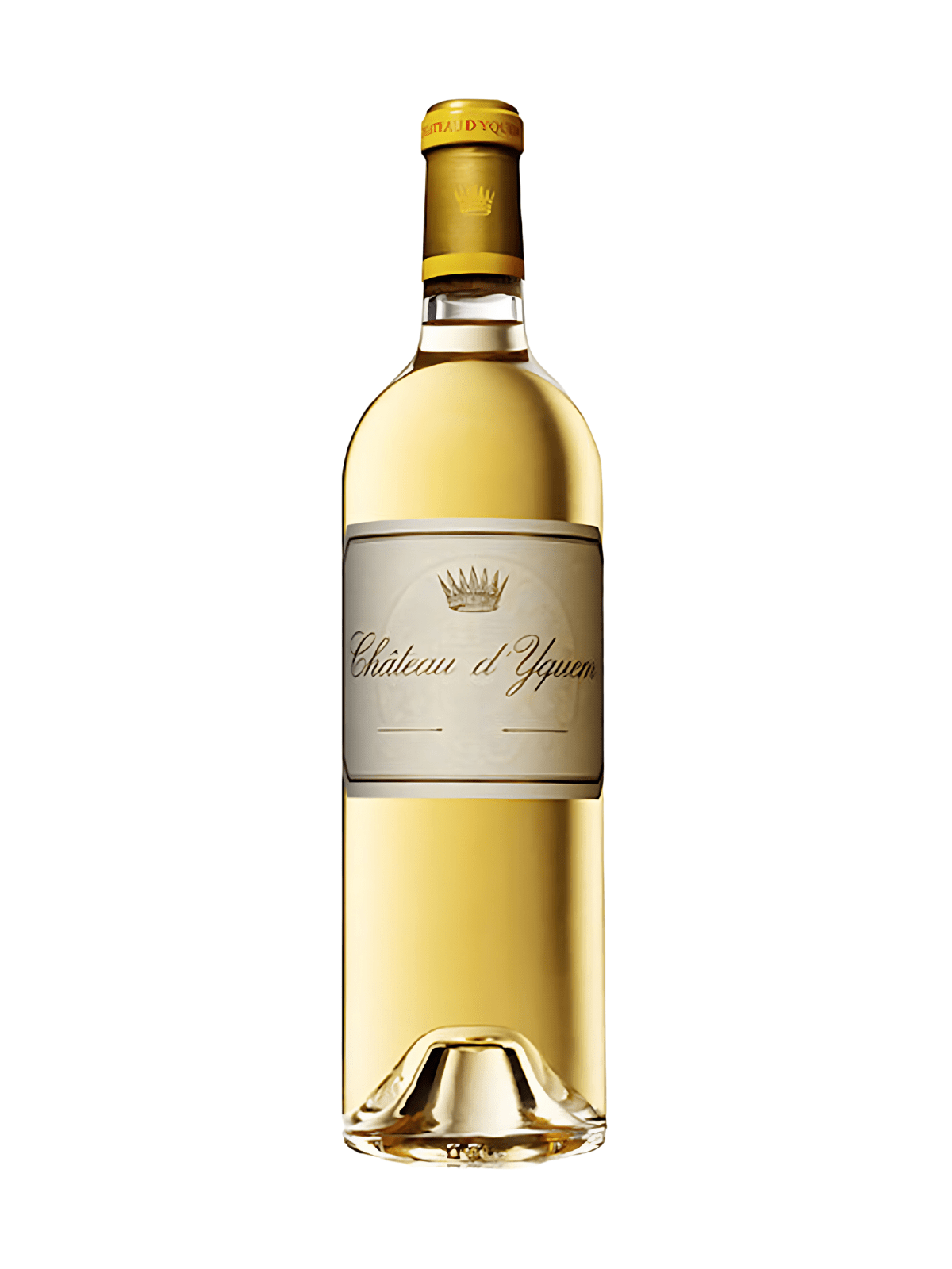 CHATEAU D'YQUEM 1ER GRAND CRU CLASSE SUPERIEUR
