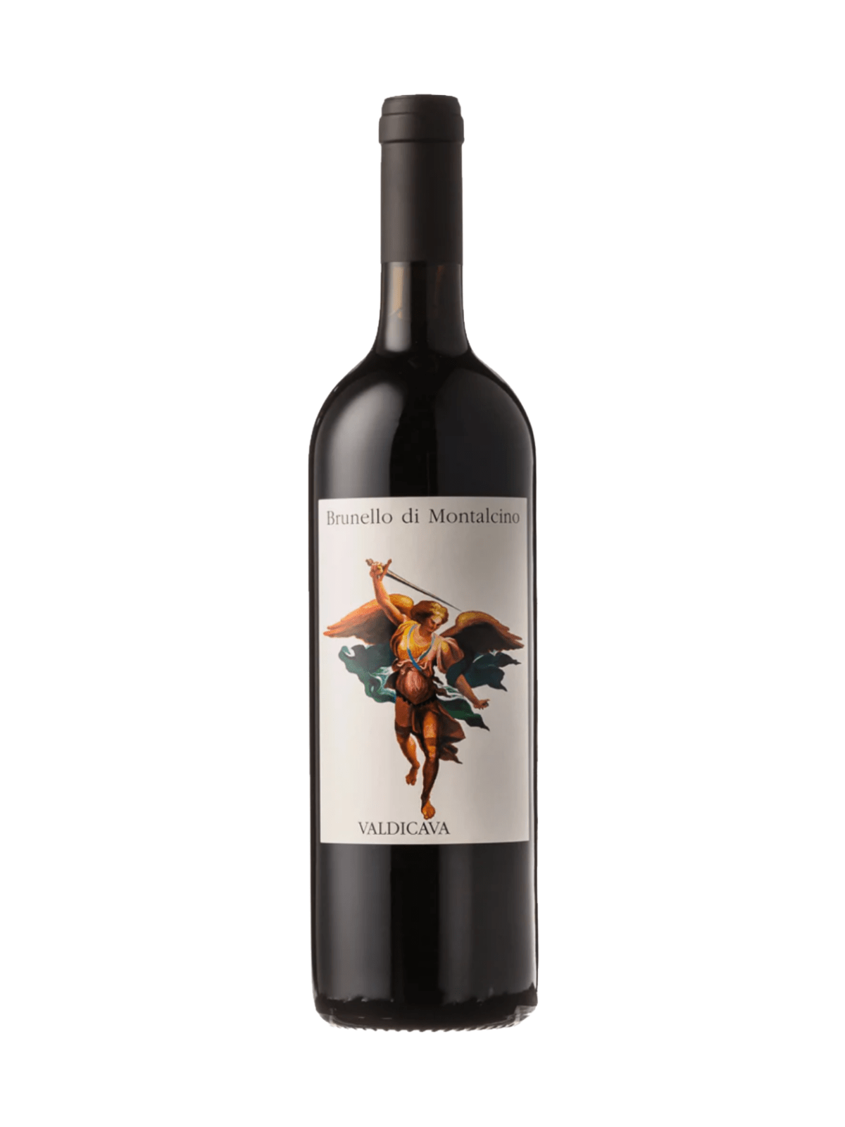 VALDICAVA BRUNELLO DI MONTALCINO