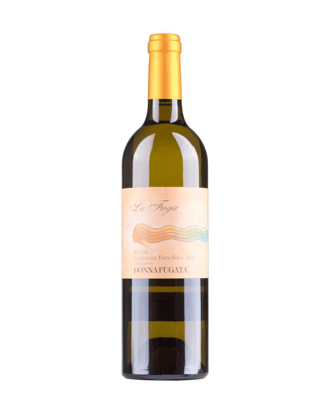 DONNAFUGATA LA FUGA CHARDONNAY