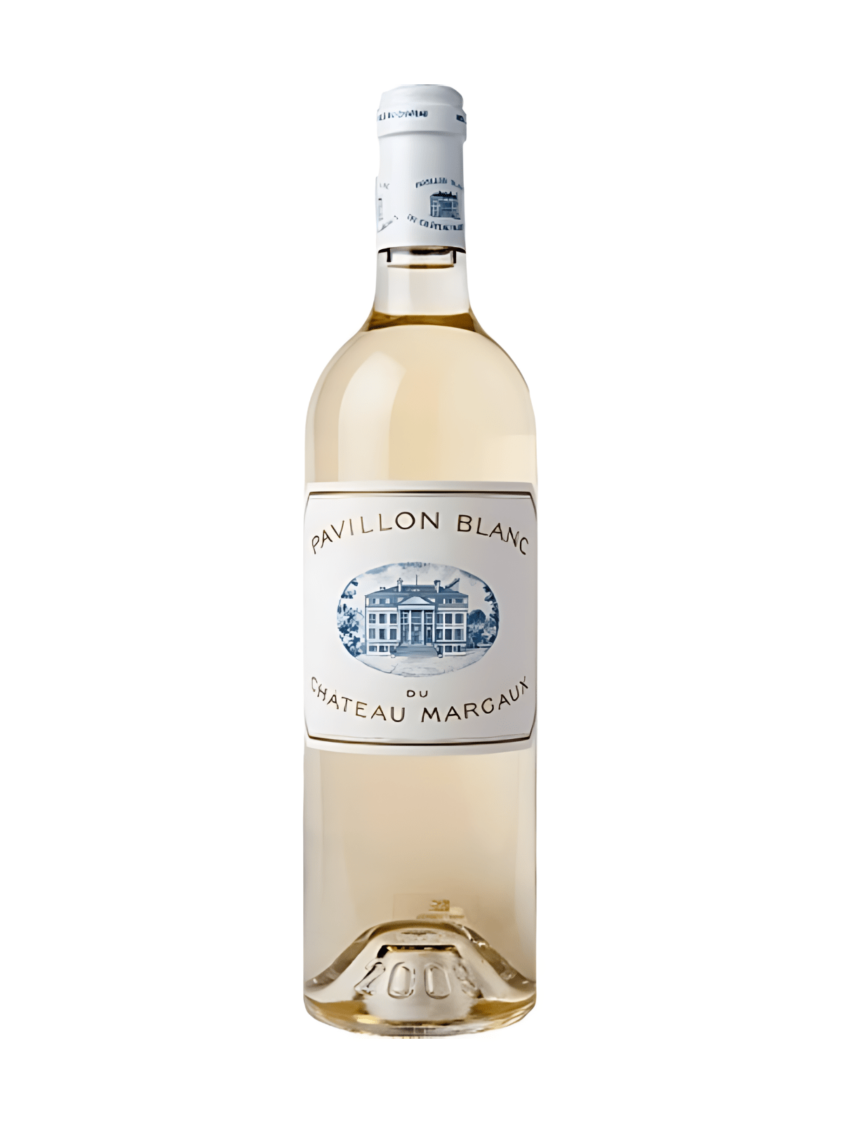 PAVILLON BLANC DU CHATEAU MARGAUX