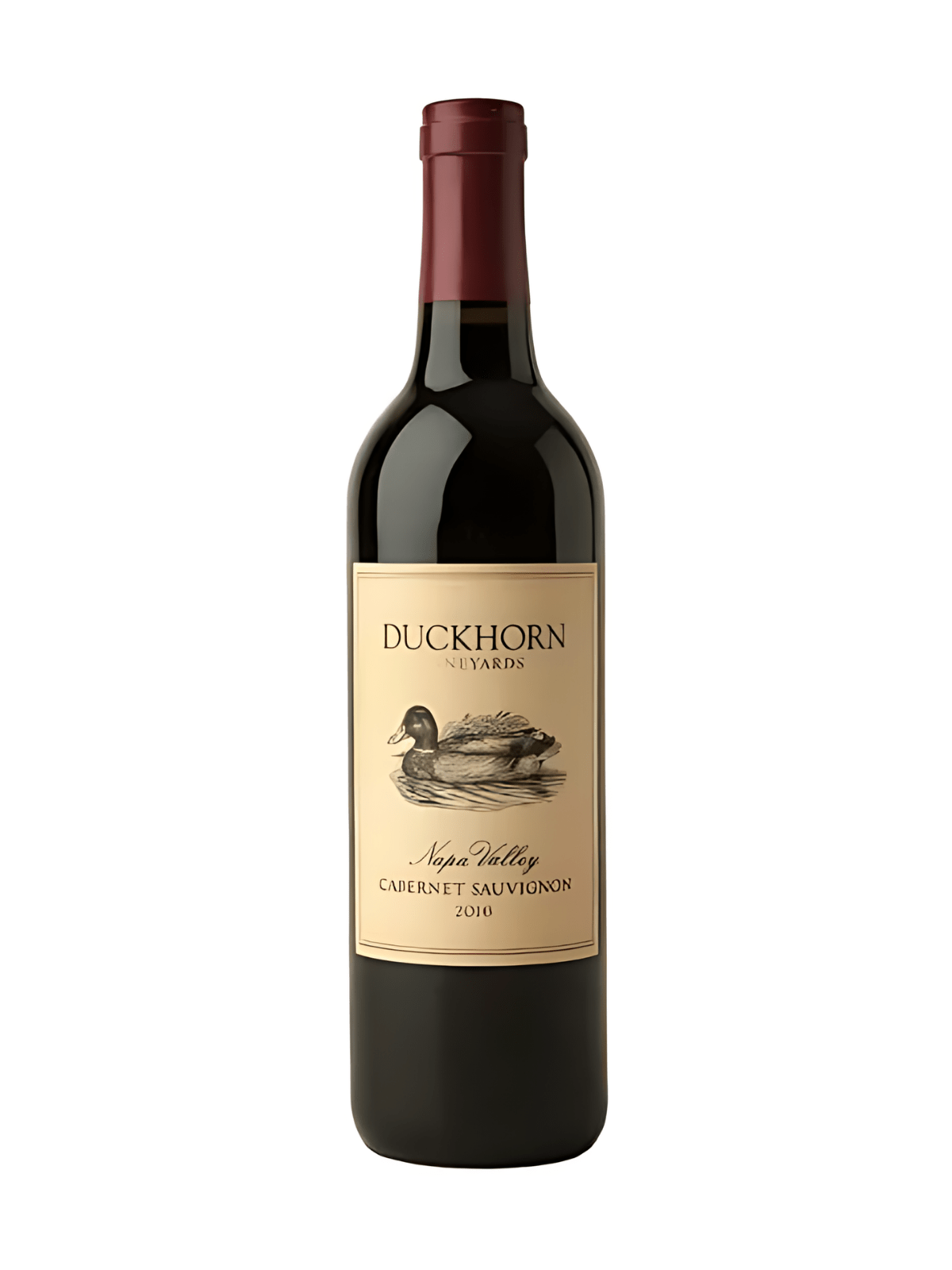 DUCKHORN CABERNET SAUVIGNON