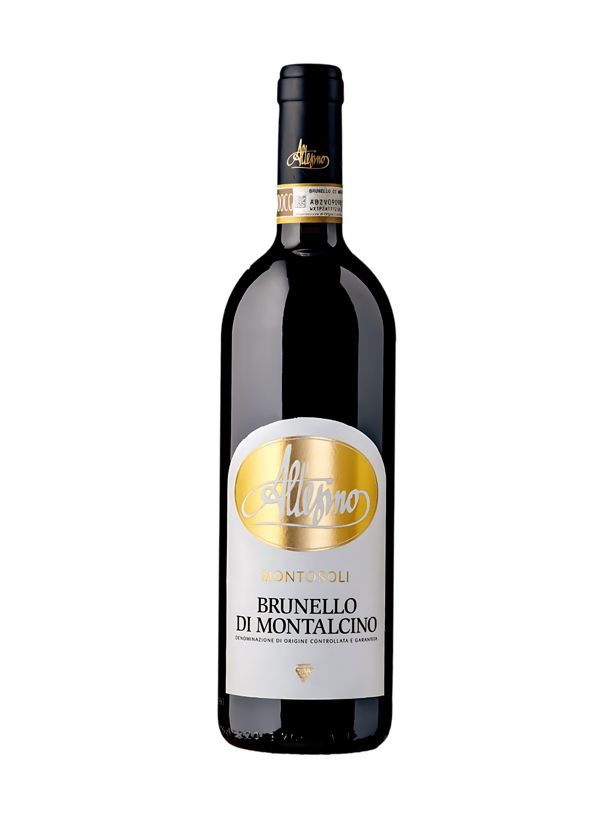 ALTESINO BRUNELLO DI MONTALCINO