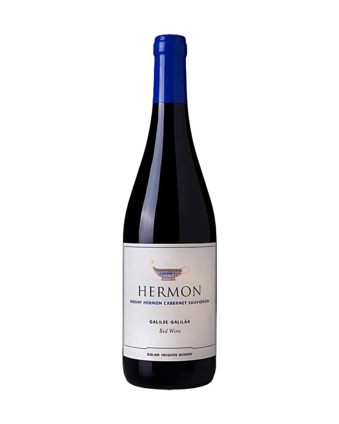MOUNT HERMON CABERNET SAUVIGNON KOSHER