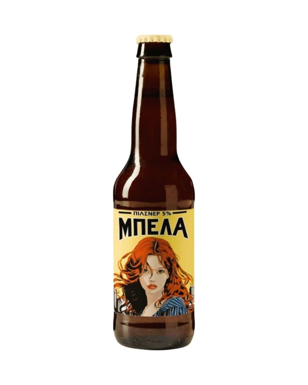 ΜΠΕΛΑ PILSNER