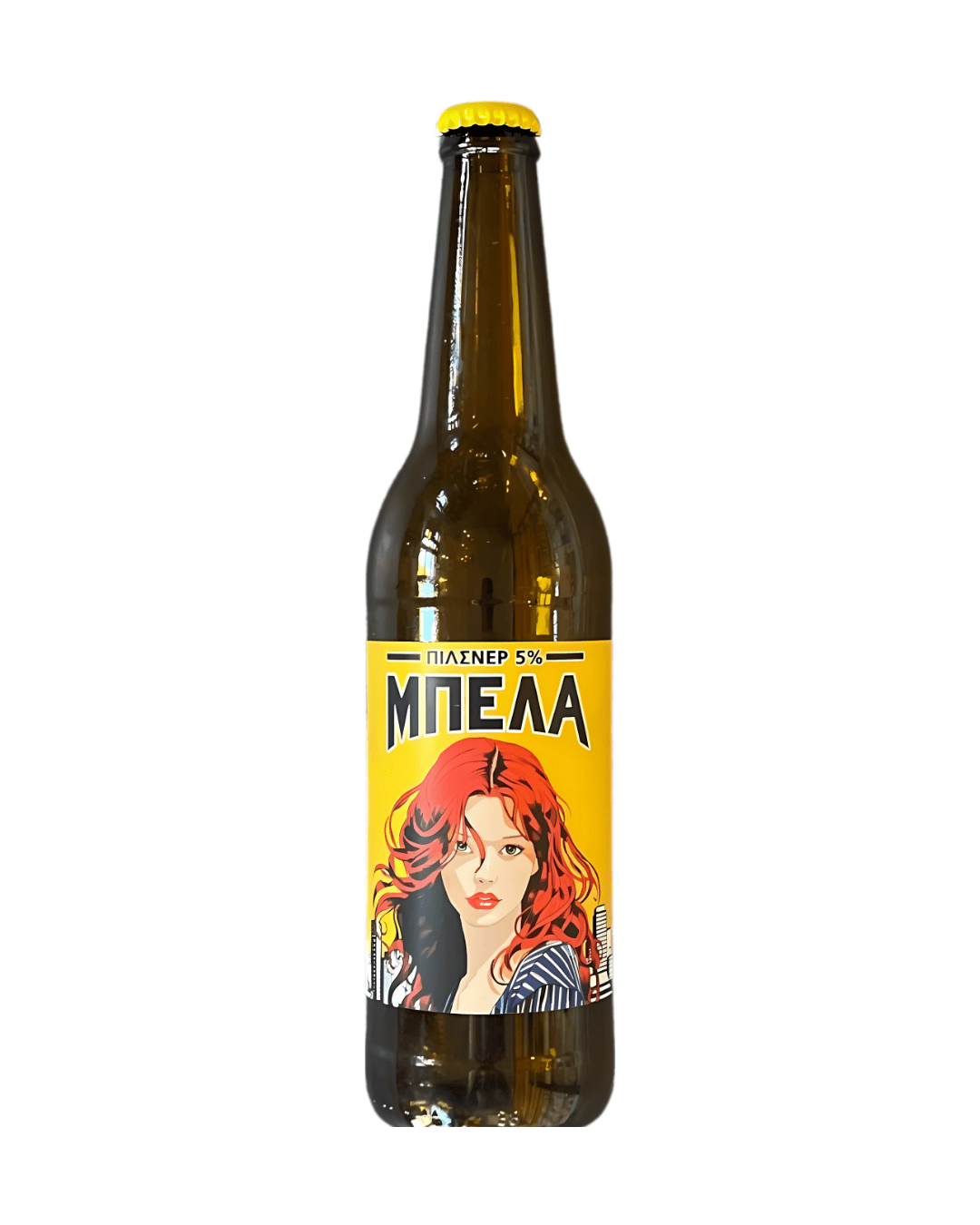 ΜΠΕΛΑ PILSNER