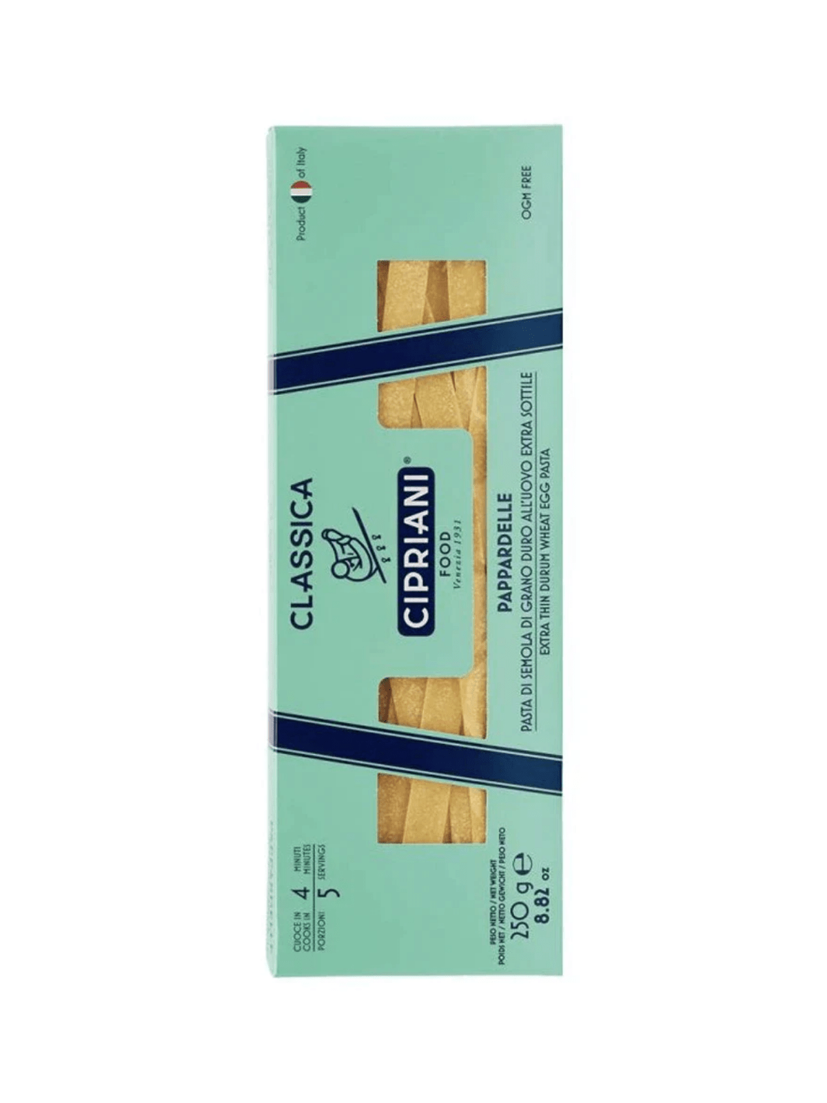 PAPARDELLE