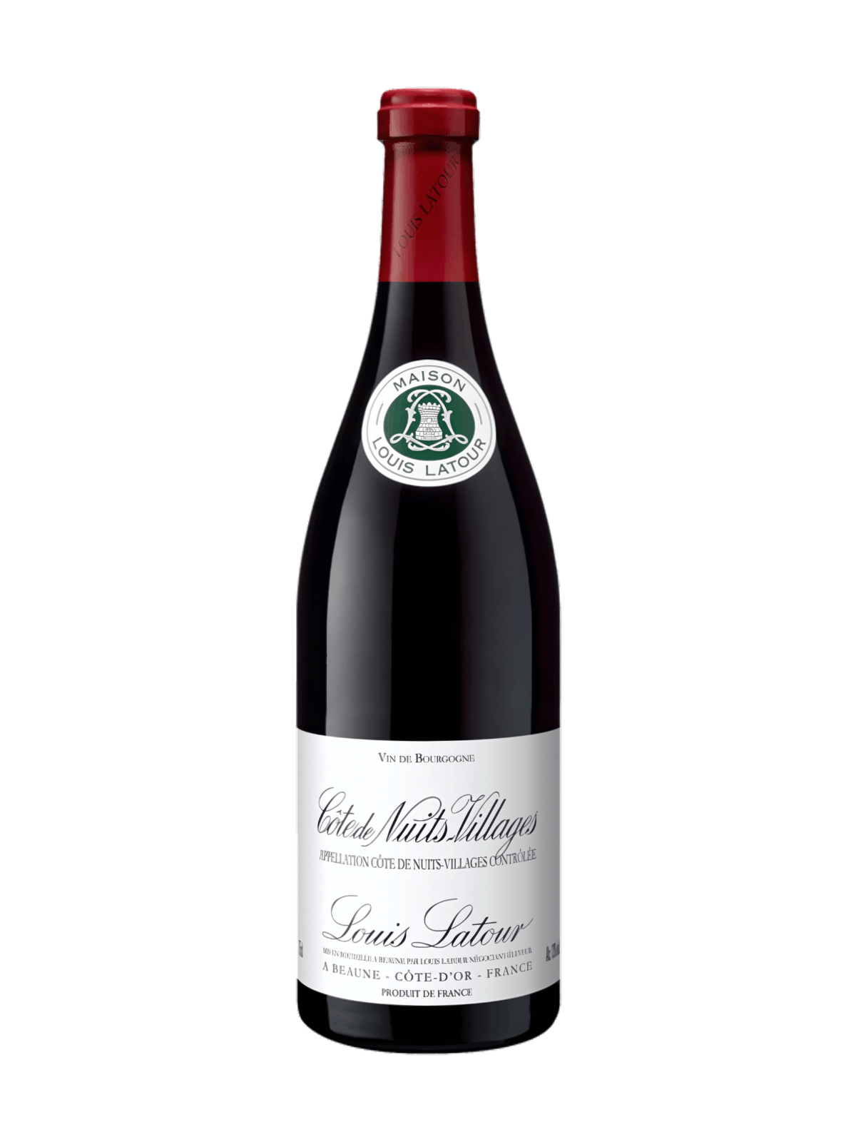 LOUIS LATOUR COTE DE NUITS VILLAGES