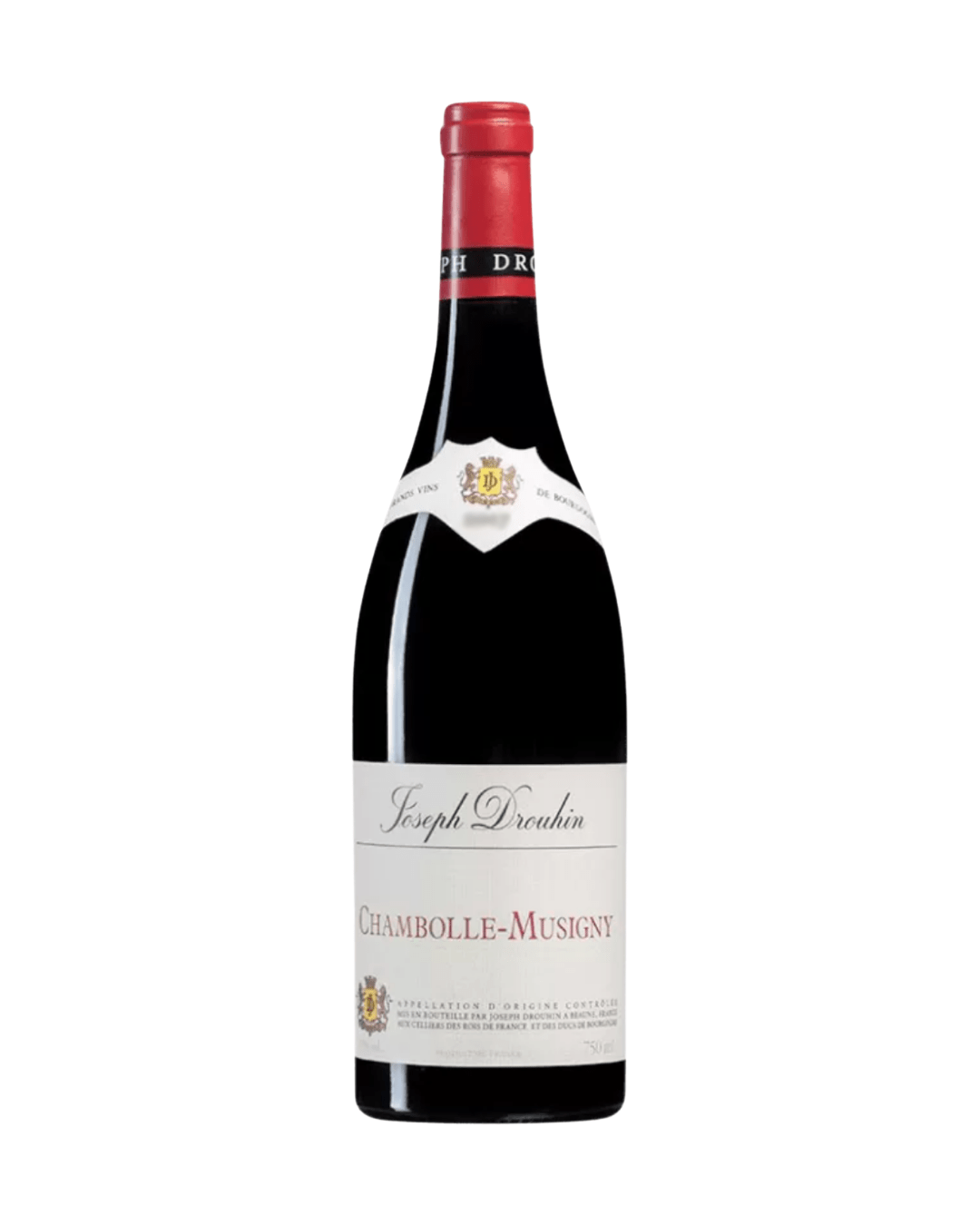 DROUHIN CHAMBOLLE MUSIGNY
