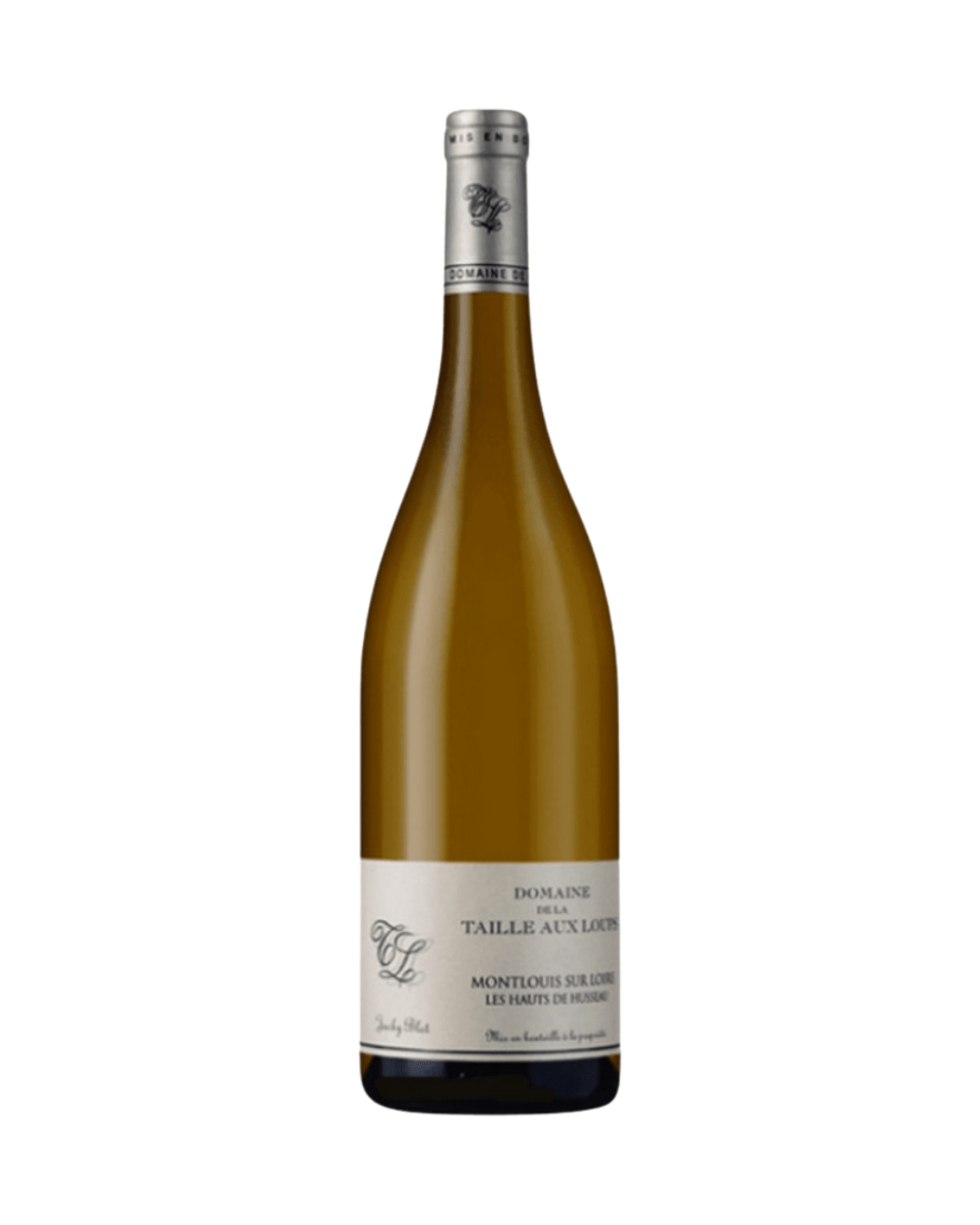 DOMAINE DE LA TAILLE AUX LOUPS LES HAUTS DE HUSSEAU SEC