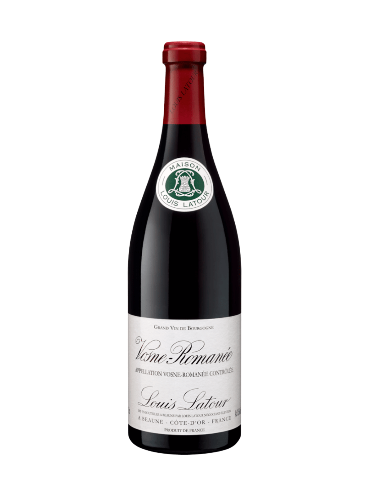 LOUIS LATOUR VOSNE ROMANEE