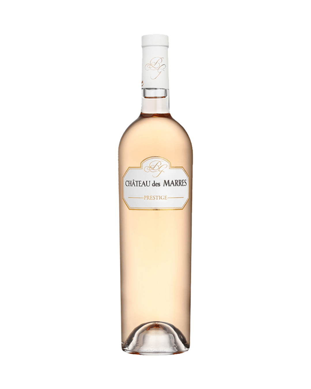 CHATEAU DE MARRES PRESTIGE