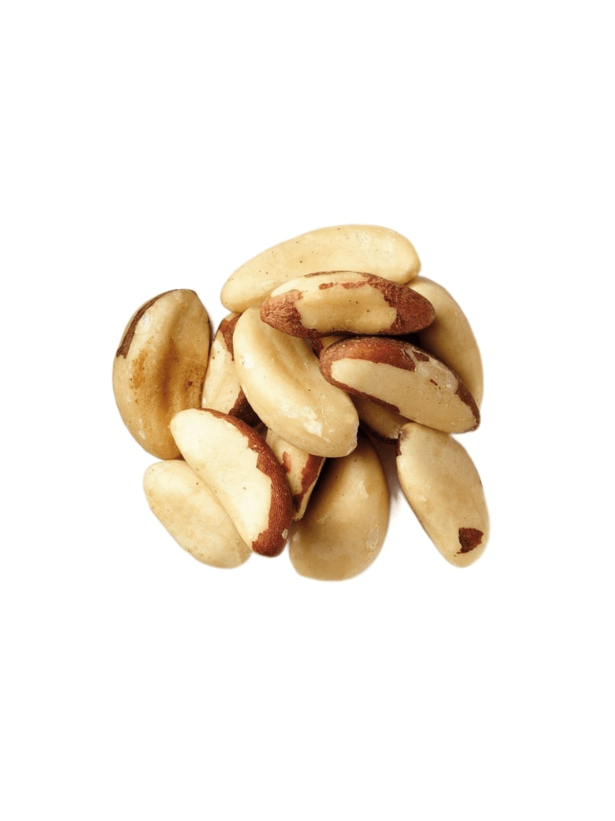 BRAZIL NUTS 190gr