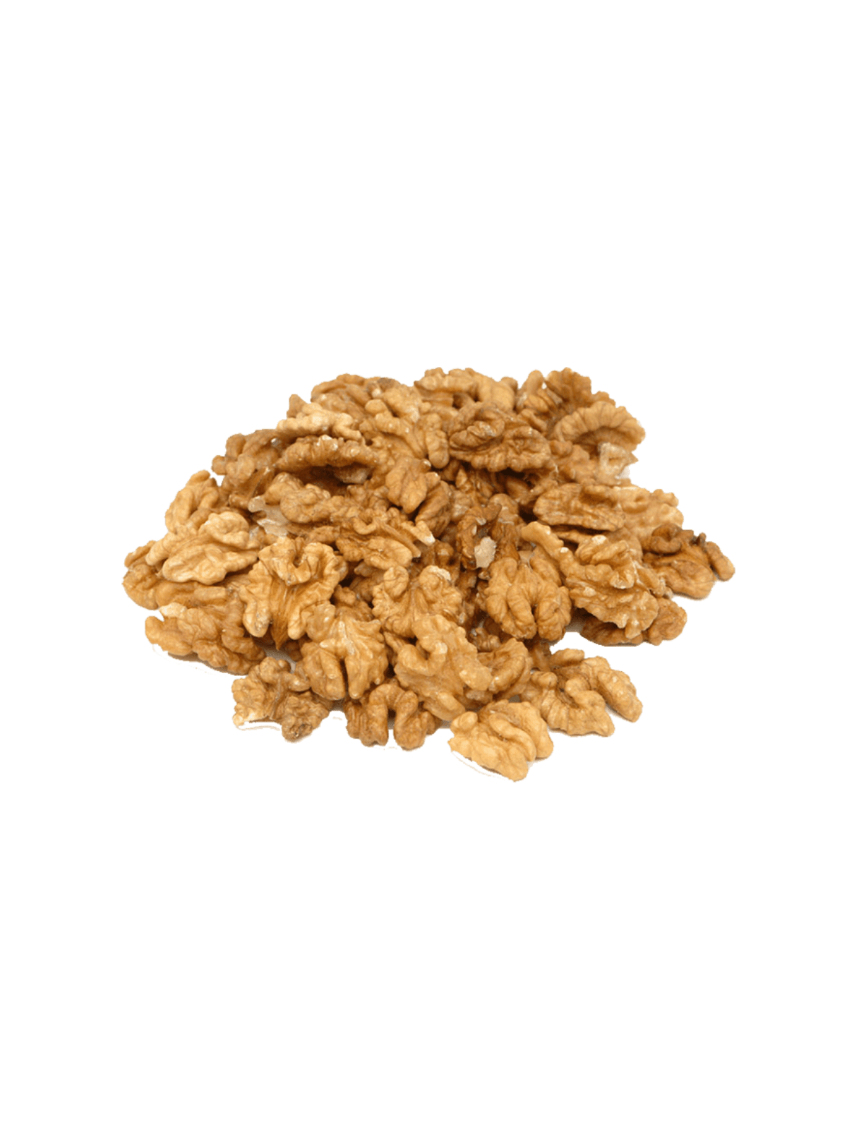 WALNUTS 1/2 120gr