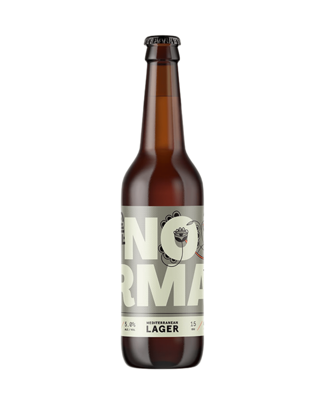 BABEL NORMA LAGER