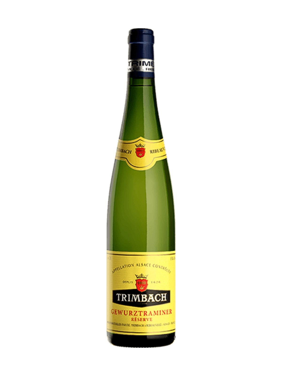 TRIMBACH GEWURZTRAMINER RESERVE