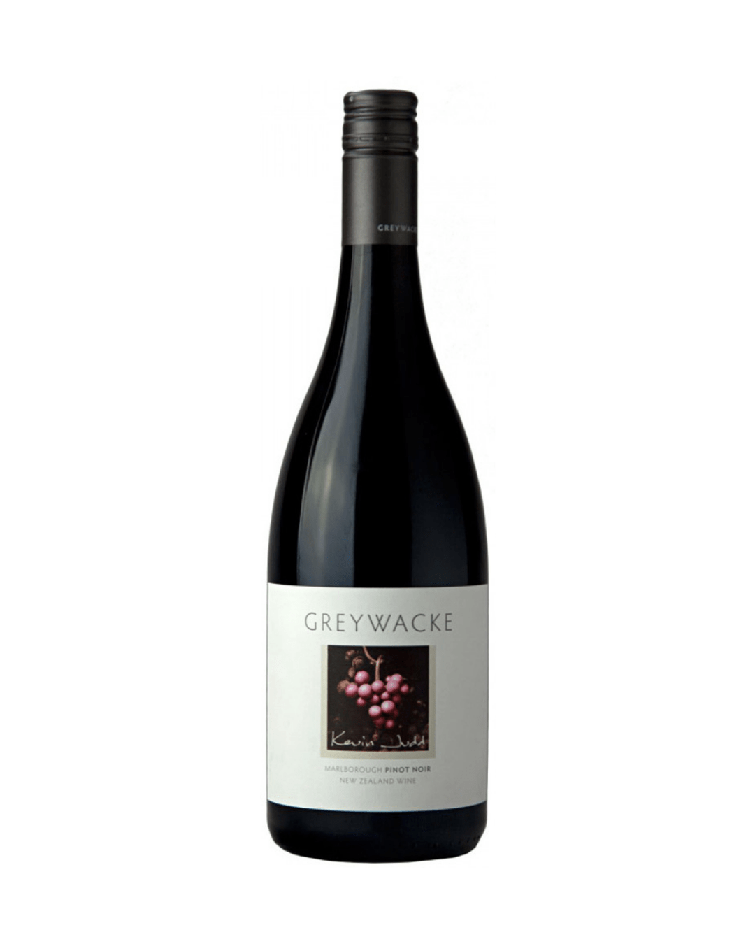 GREYWACKE PINOT NOIR
