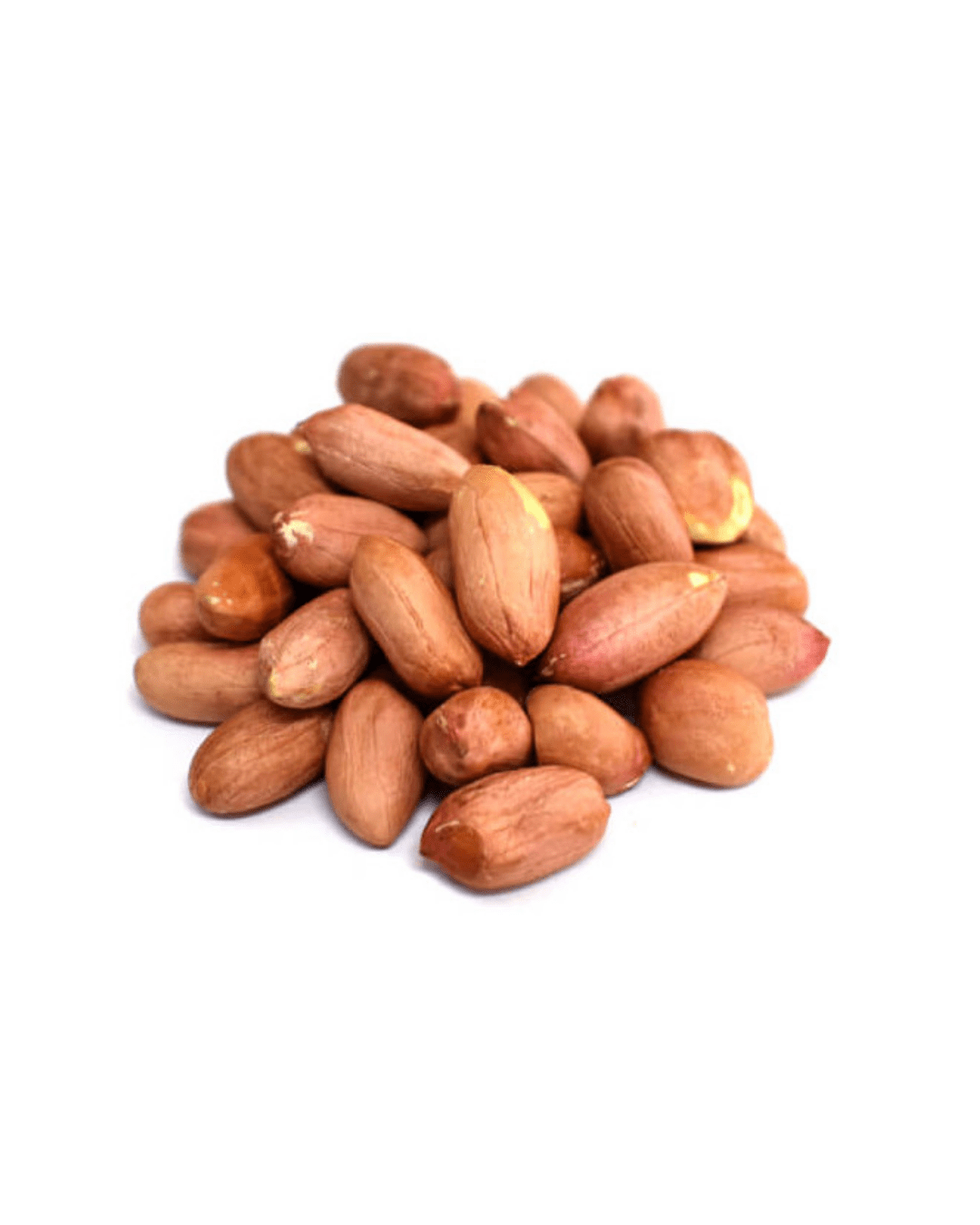 GROUND NUTS SALTED 190gr