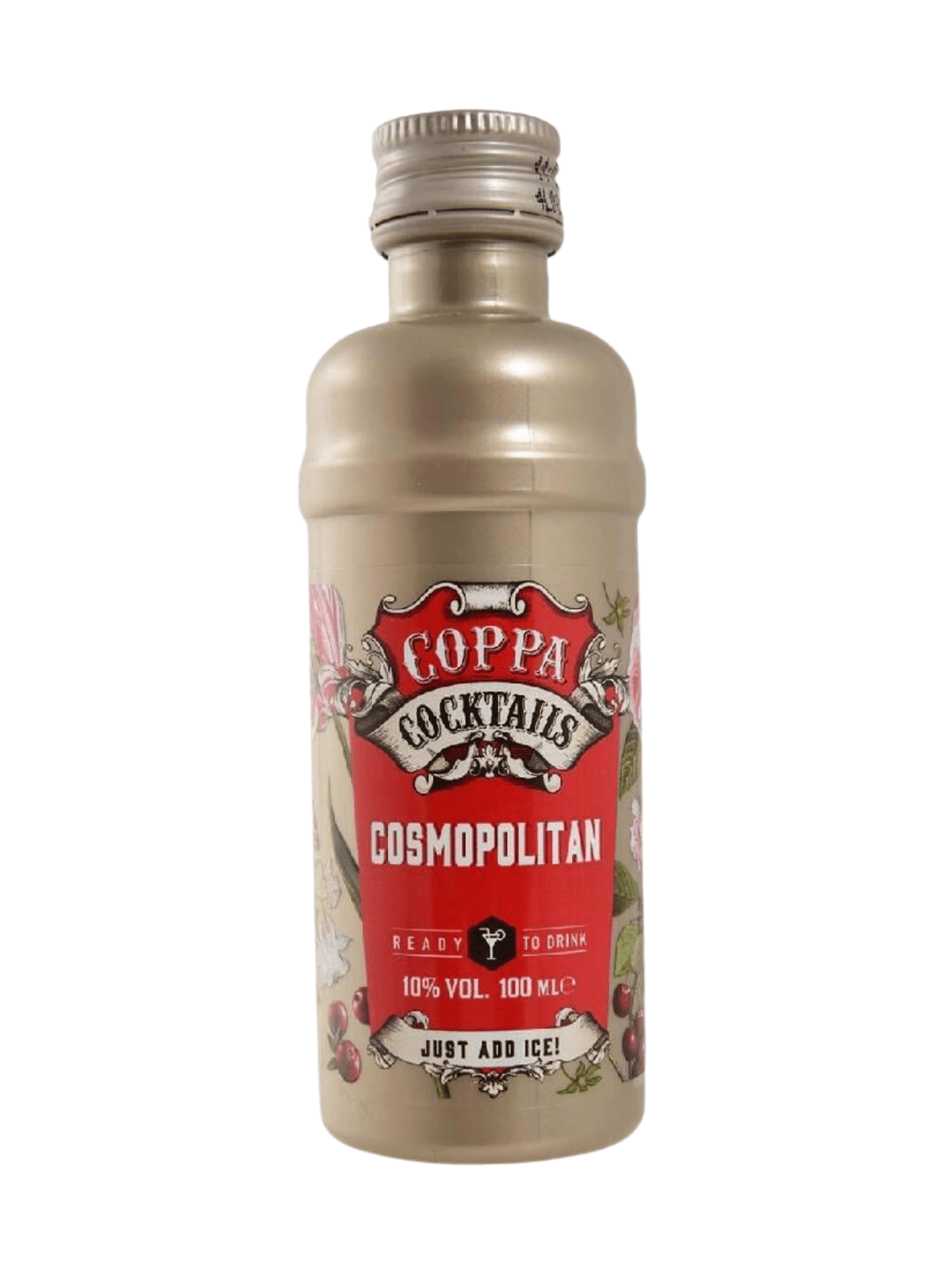 COPPA  COSMOPOLITAN