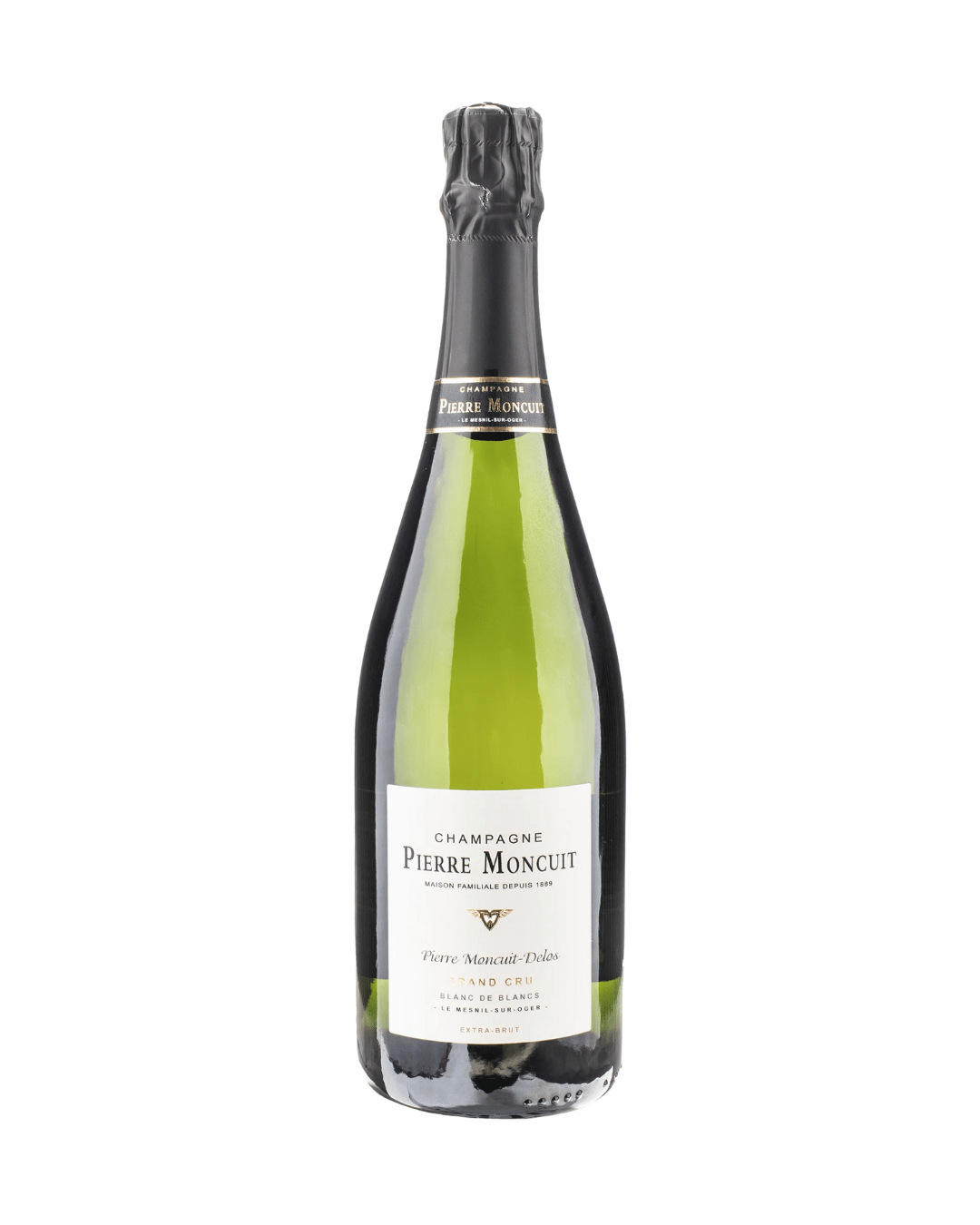 PIERRE MONCUIT DELOS GRAND CRU EXTRA BRUT