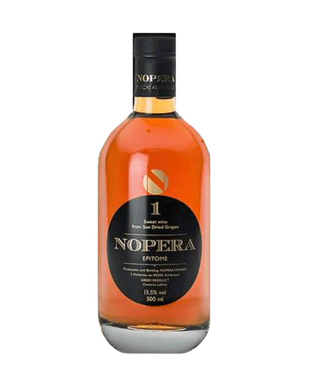 NOPERA WINES SWEET WINE