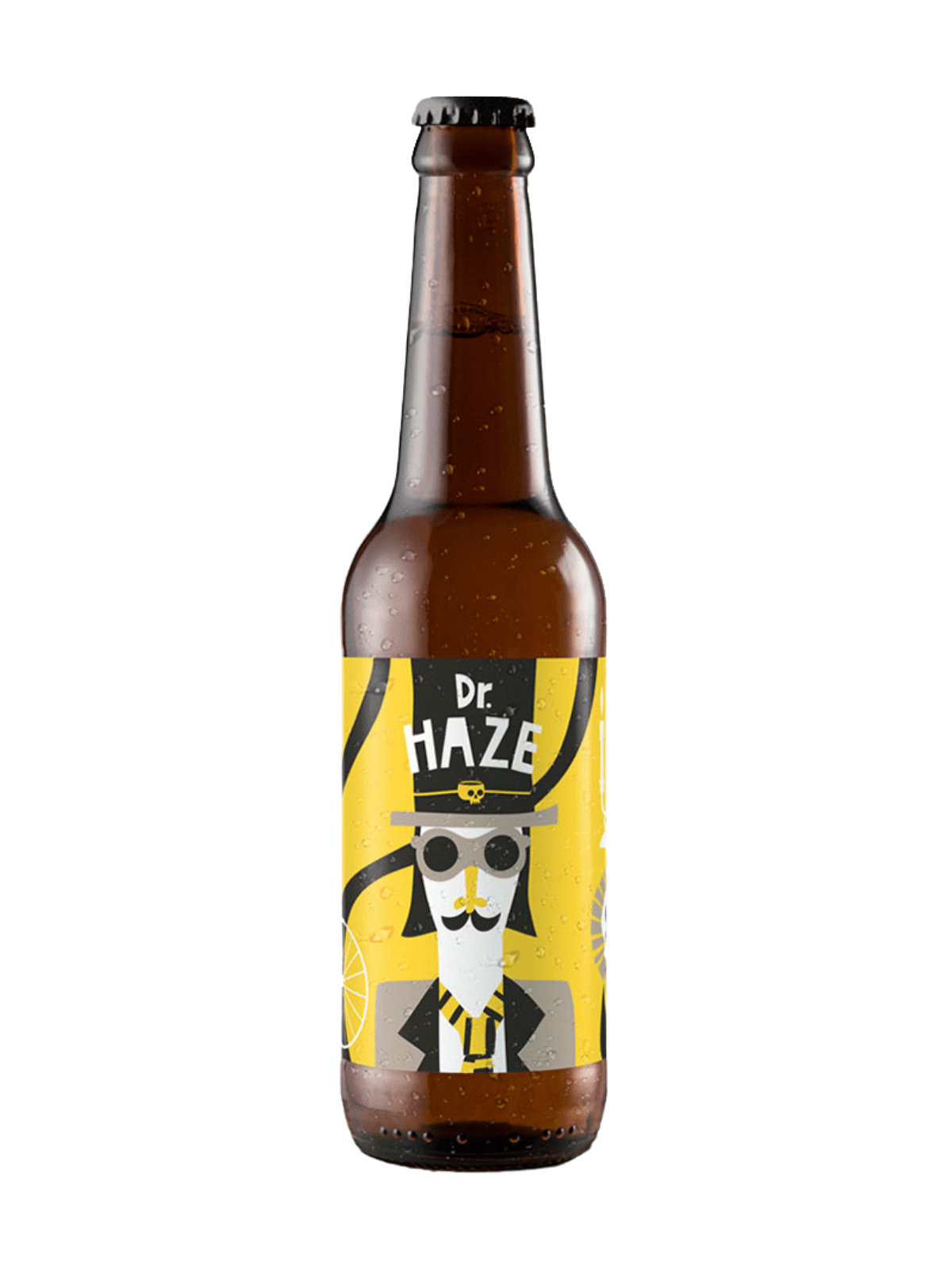 STRANGE BREW DR. HAZE  OW