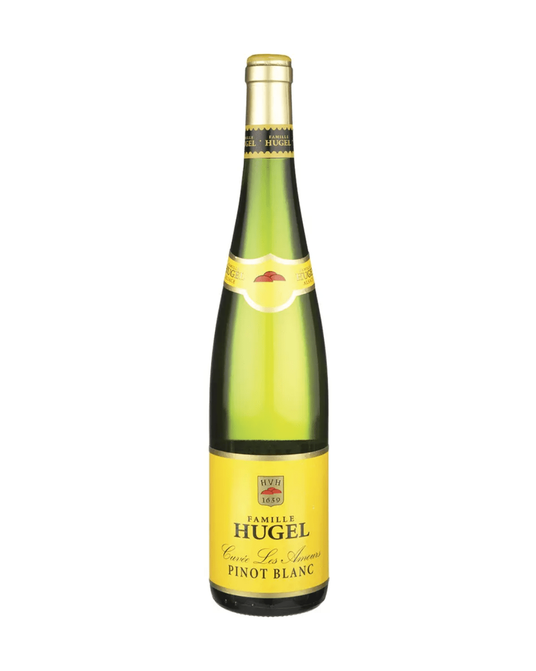 HUGEL CLASSIC PINOT BLANC