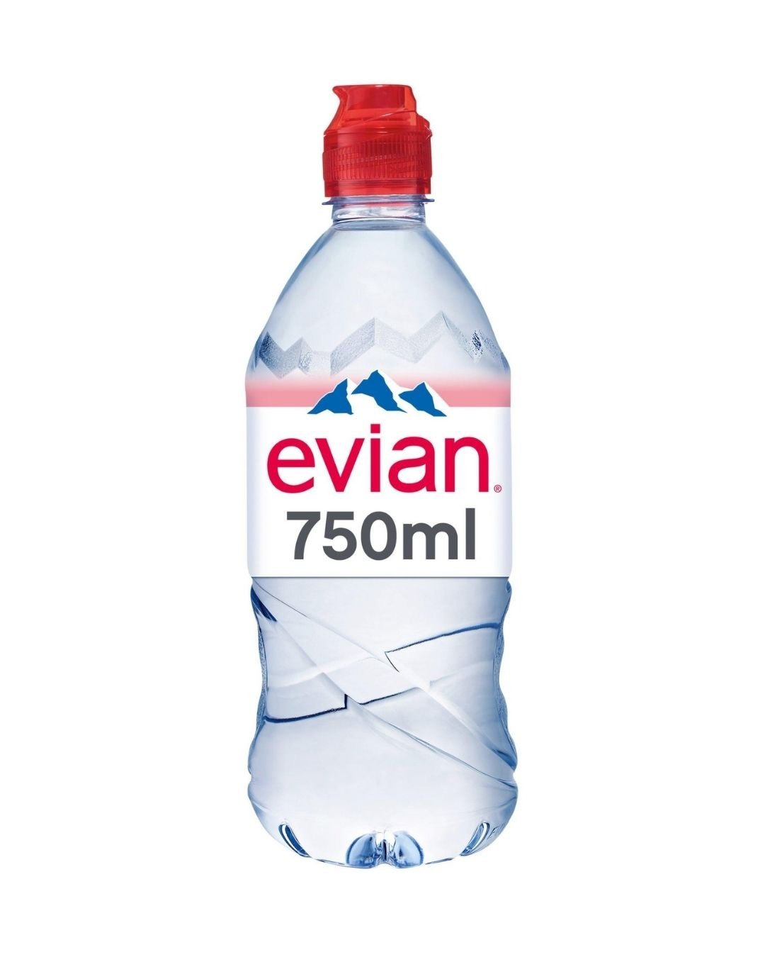 EVIAN PET