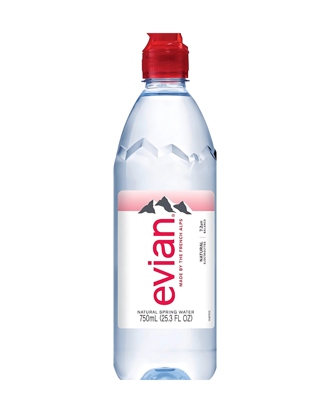 EVIAN PET