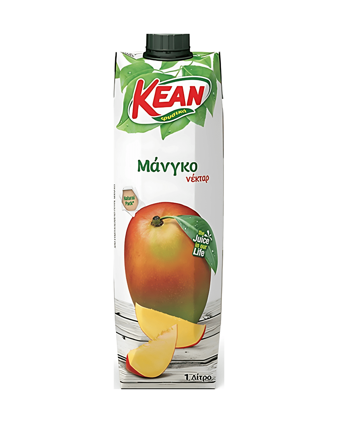 KEAN MANGO JUICE