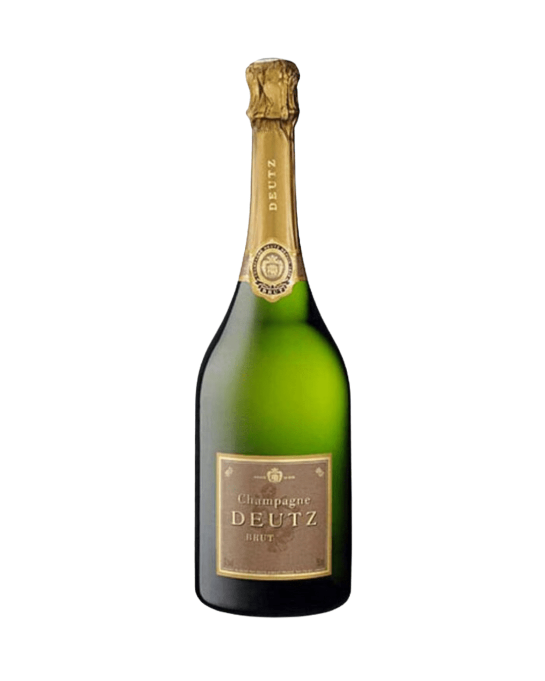 DEUTZ MILLESIME BRUT