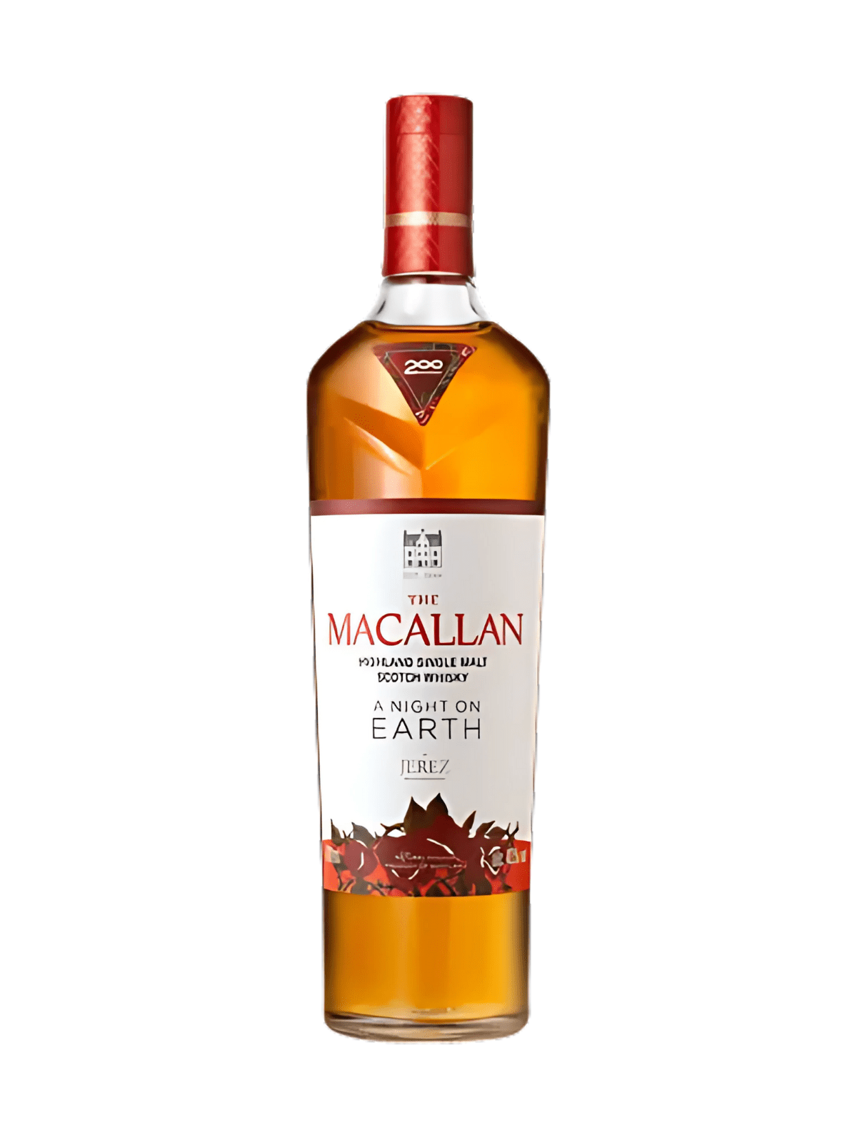 THE MACALLAN NIGHT ON EARTH