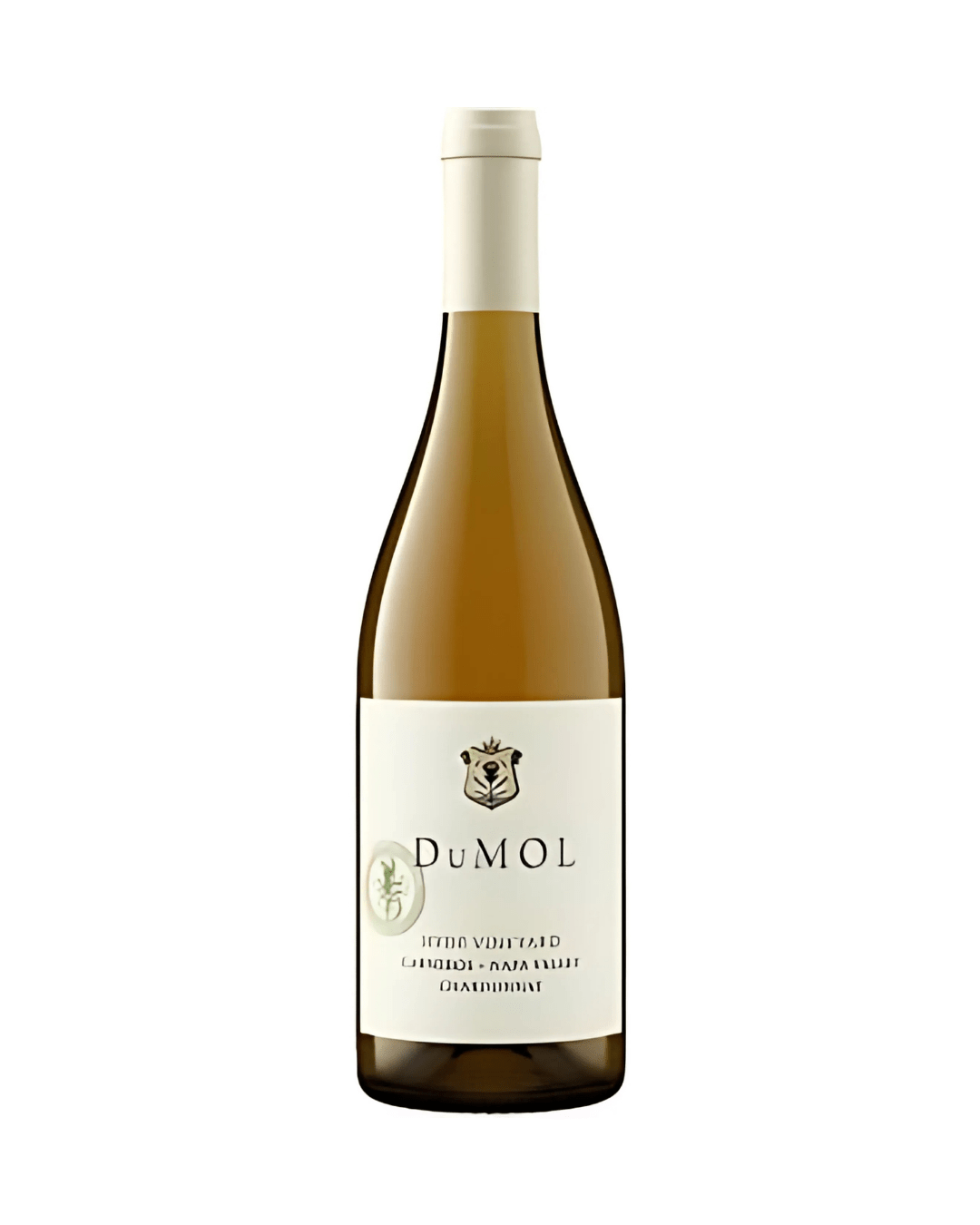 DUMOL CHARDONNAY HYDE VINEYARD
