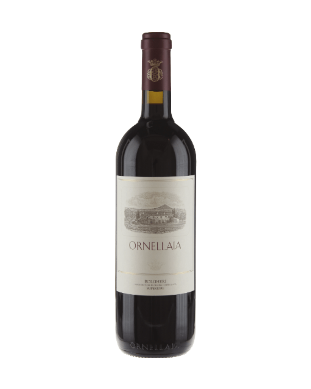 ORNELLAIA