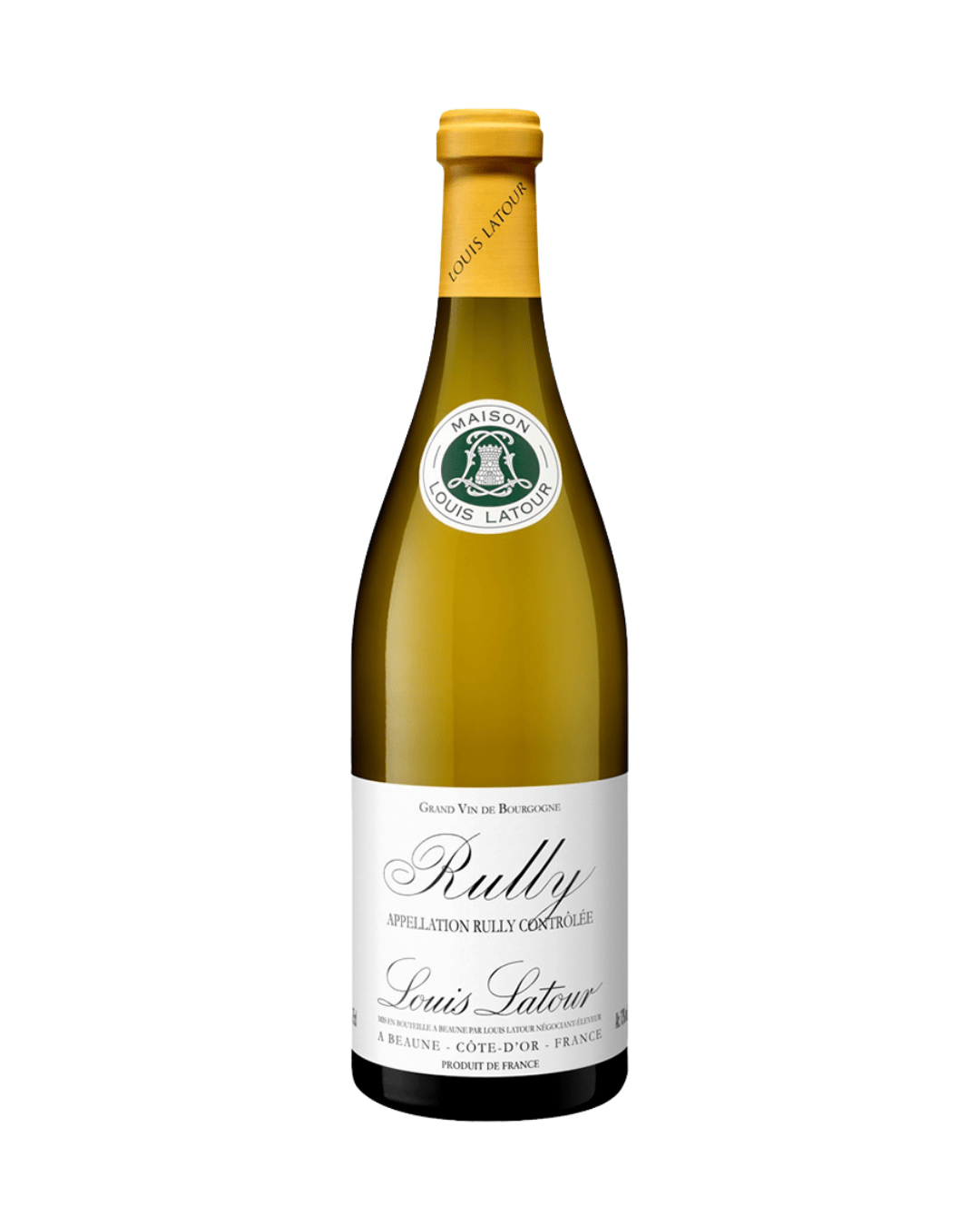 LOUIS LATOUR RULLY BLANC