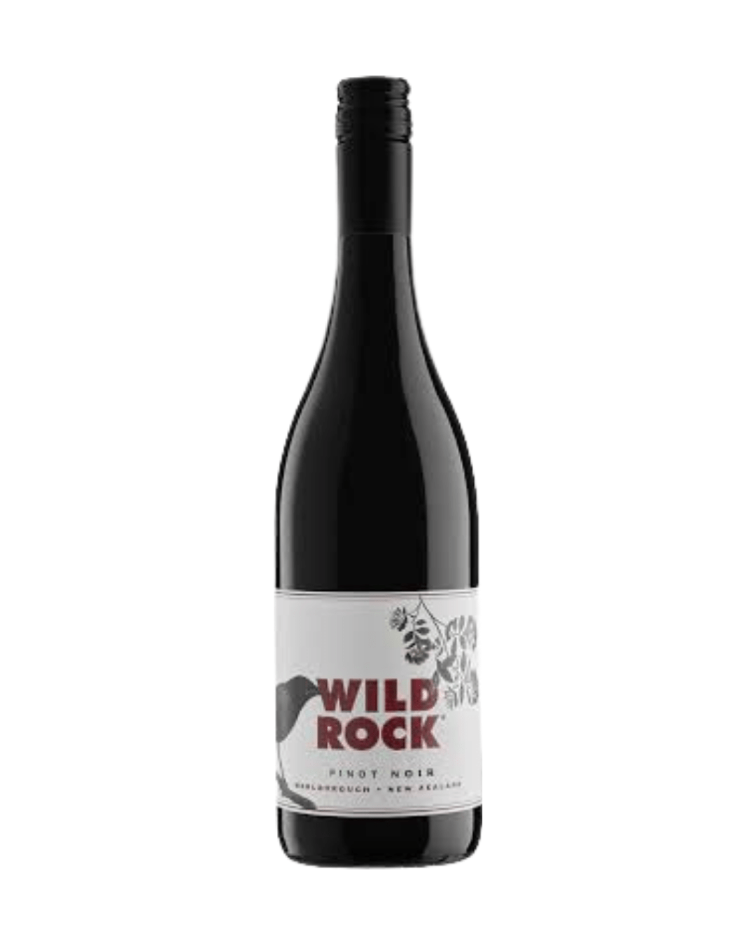 WILD ROCK PINOT NOIR