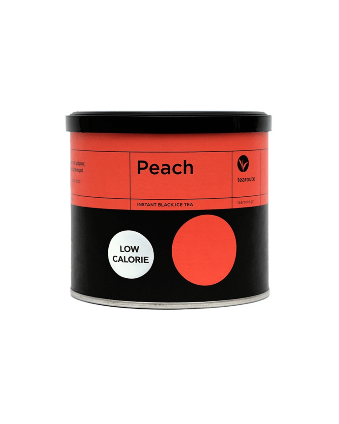 INSTANT ICE TEA PEACH
