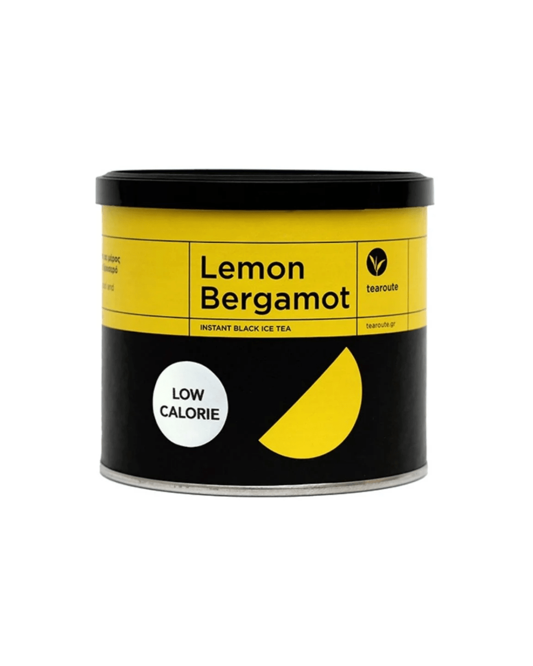 INSTANT ICE TEA LEMON BERGAMOT