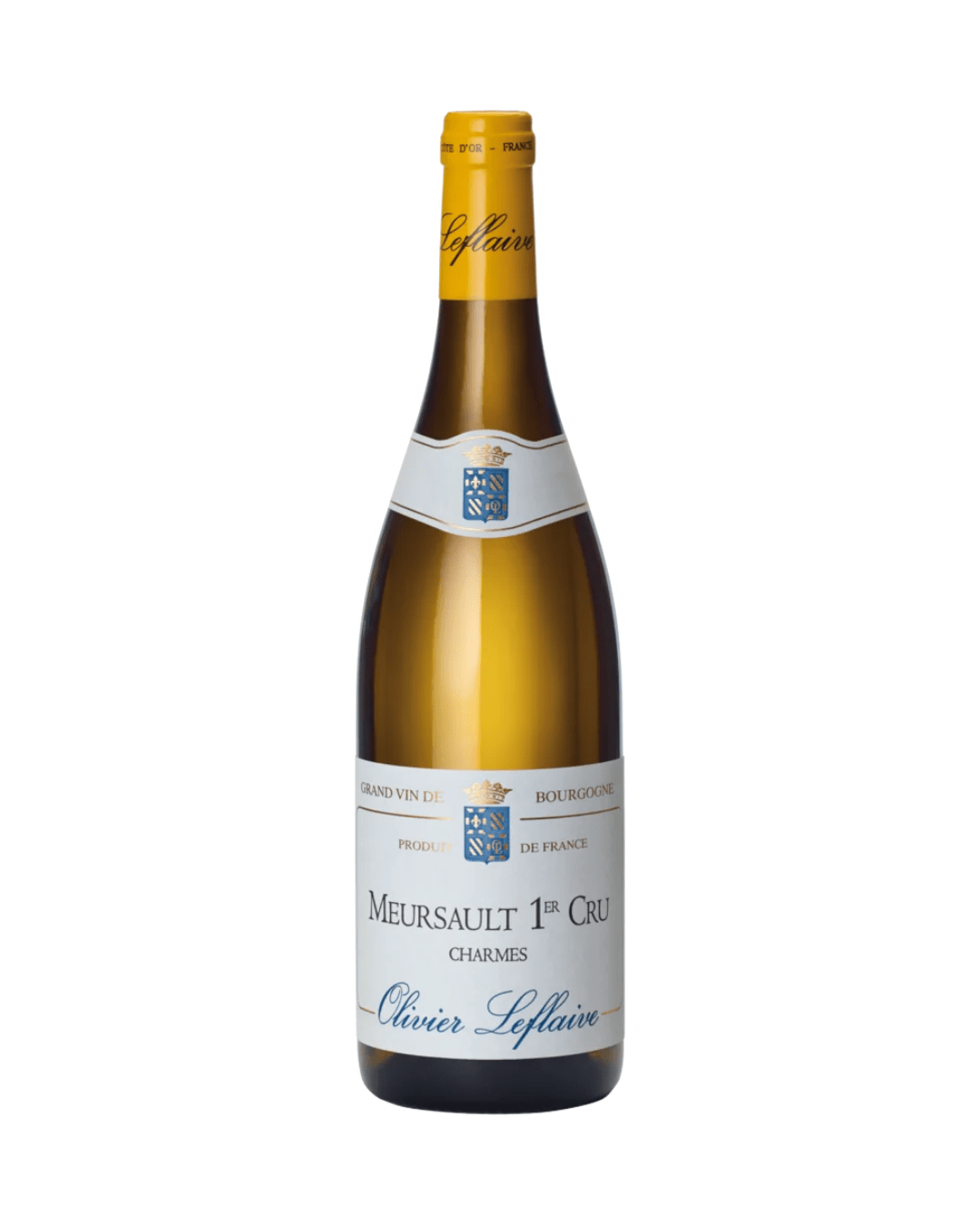OL.LEFLAIVE MEURSAULT CHARMES 1ER CRU