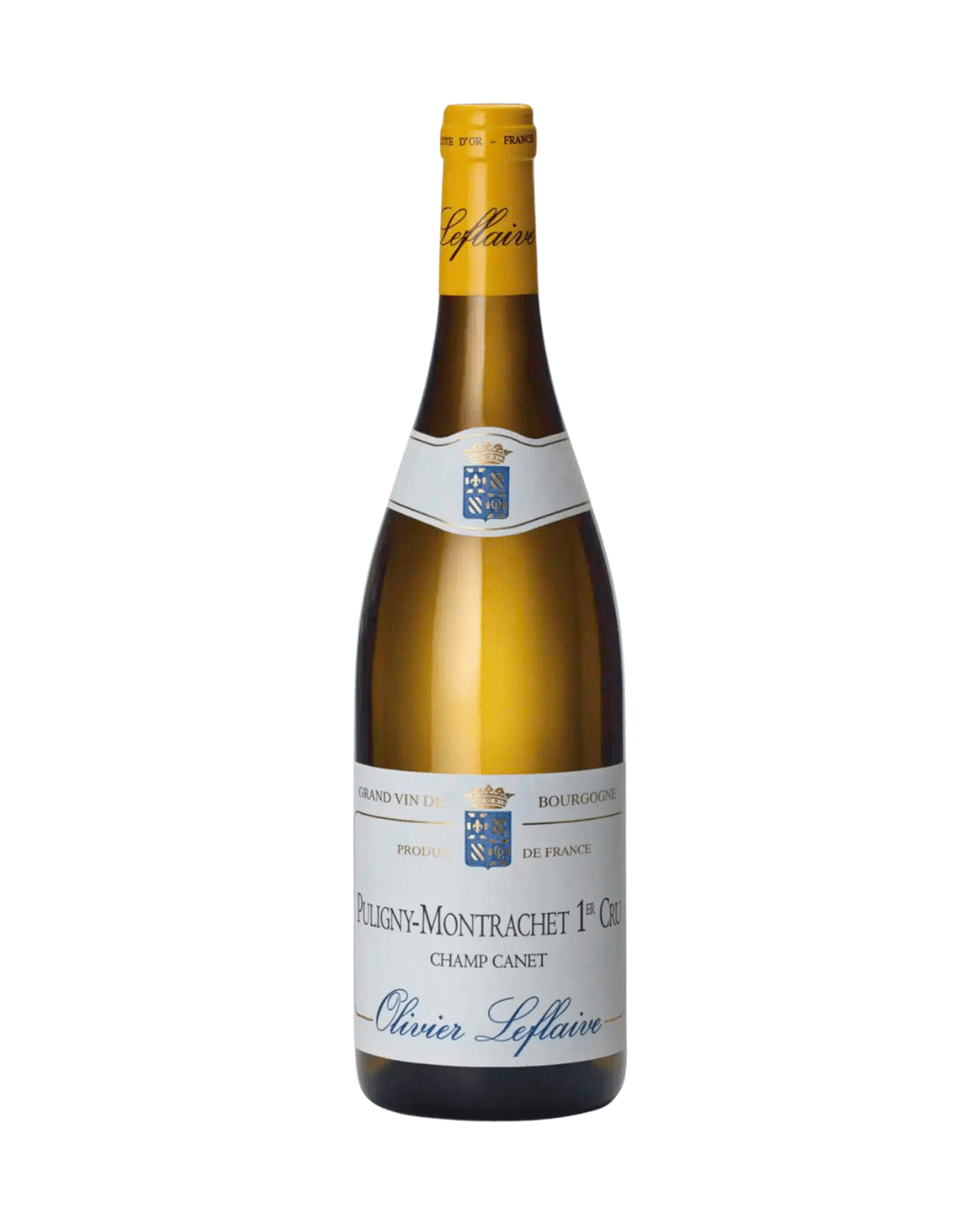 OL.LEFLAIVE PULIGNY MONTRACHET 1ER CRU CHAMP CANET