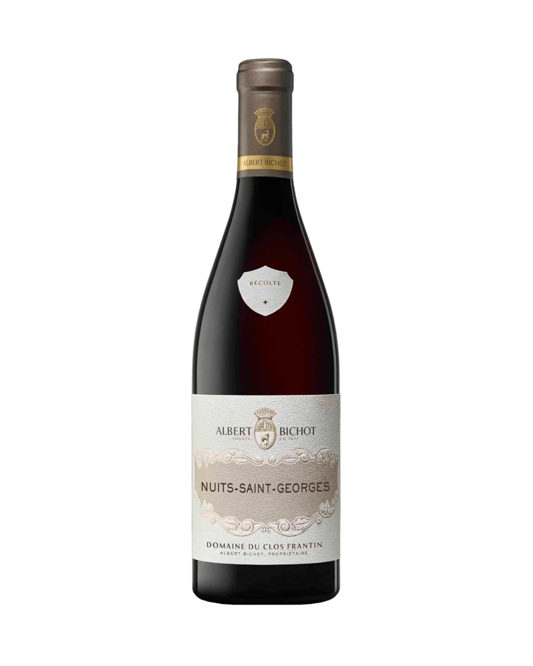 ALBERT BICHOT NUITS ST. GEORGES