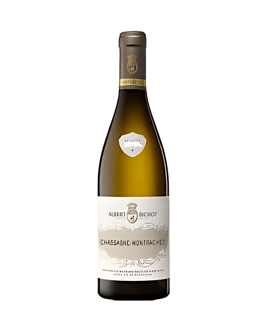 ALBERT BICHOT CHASSAGNE MONTRACHET BLANC