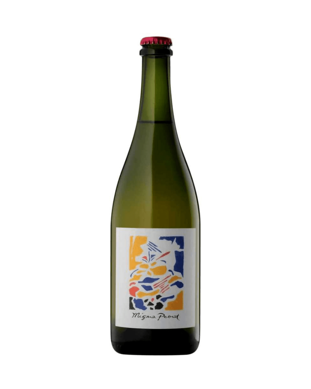 CHATZIVARITIS MIGMA PET NAT (NATURAL SPARKLING)
