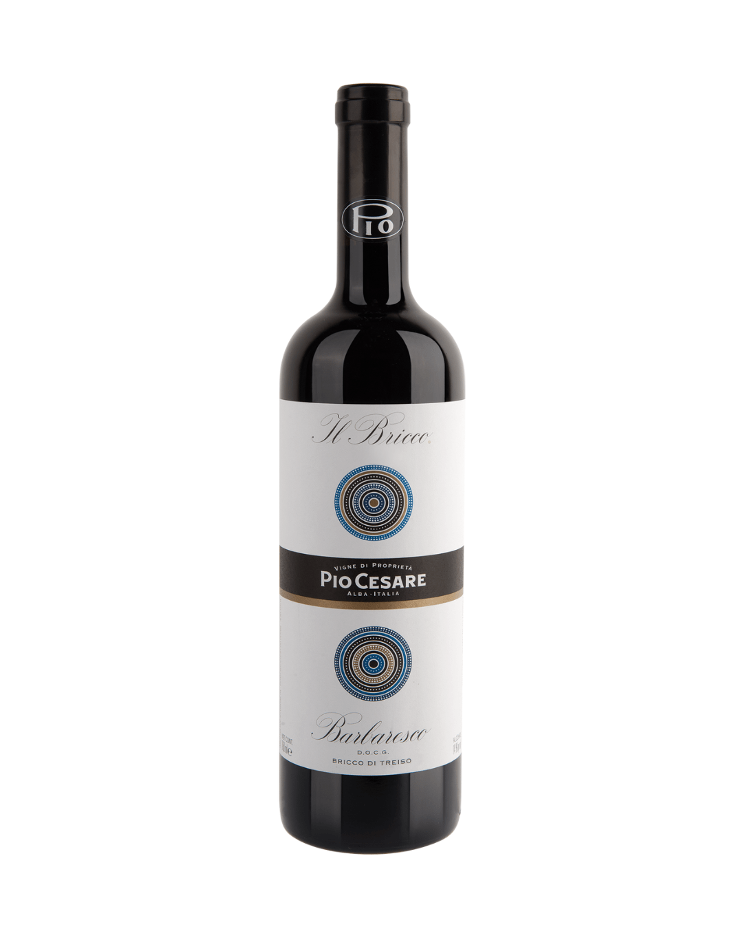 PIO CESARE BARBARESCO IL BRICCO