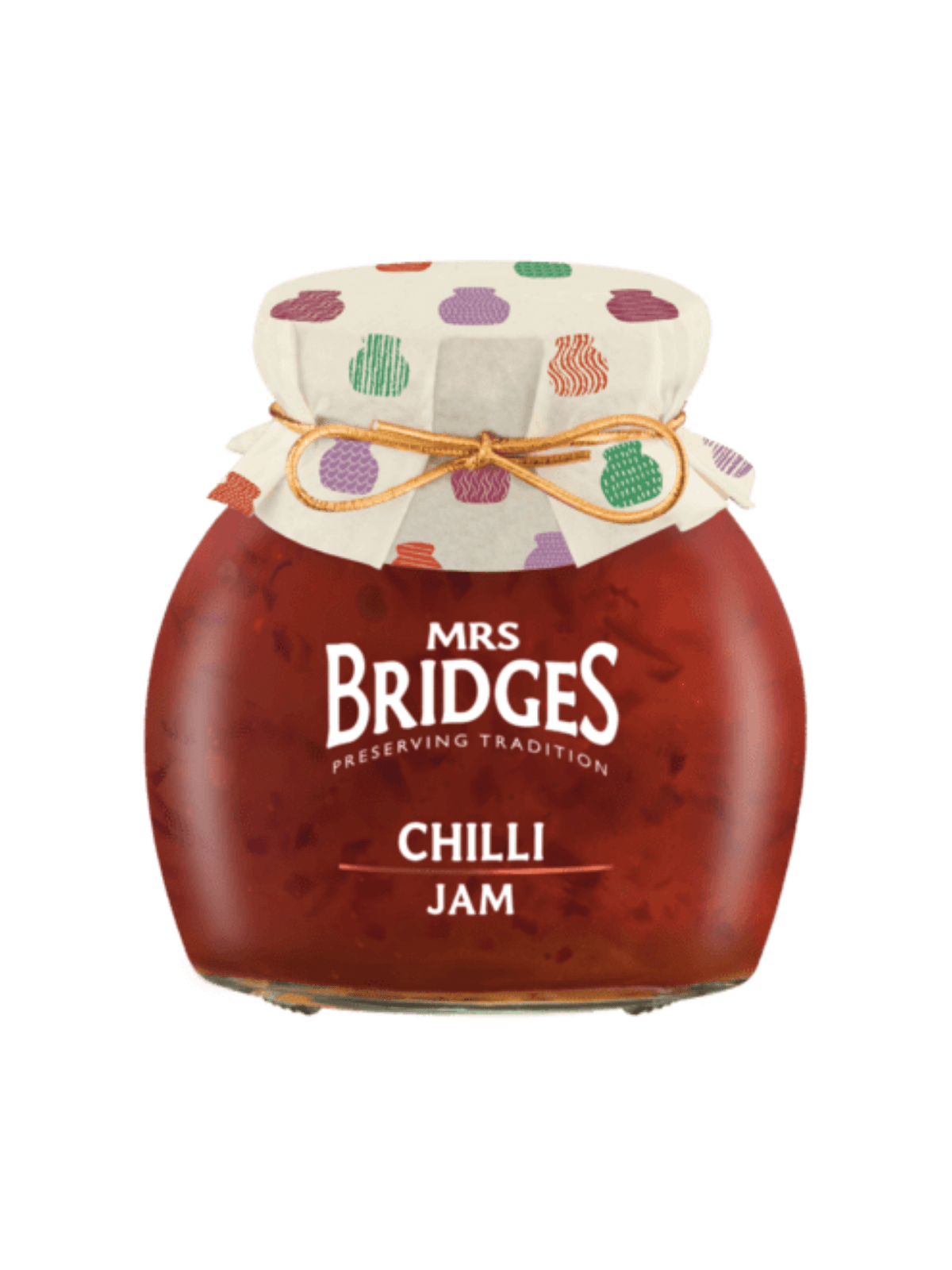 CHILLI JAM