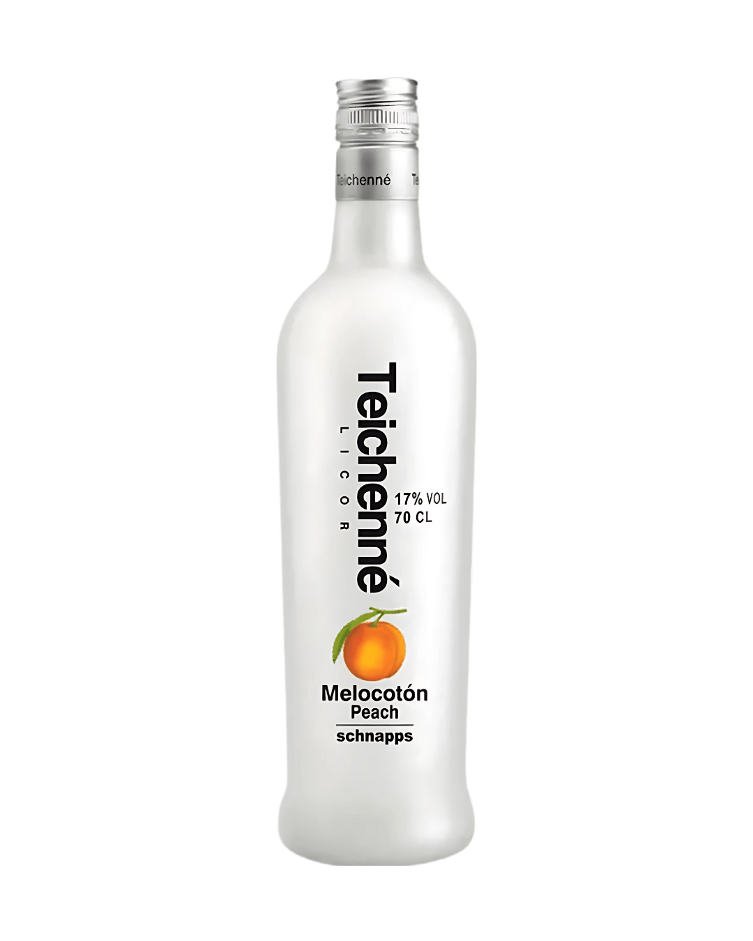 TEICHENNE PEACH SCHNAPPS